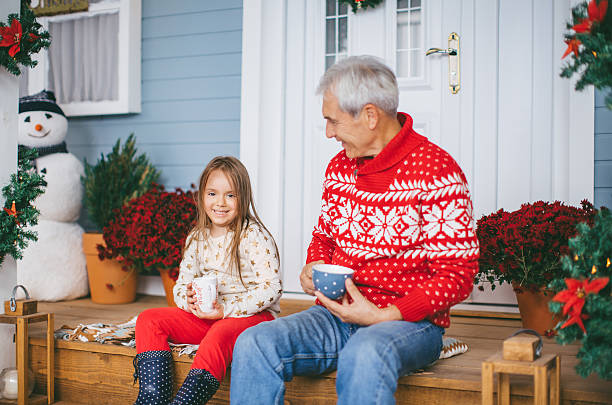 istock Cozy Christmas holidays. 497090266