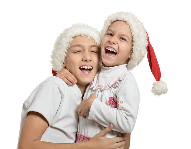 istock Brother and sister 497090372