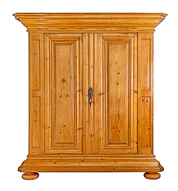 istock antique baroque wardrobe 497091574