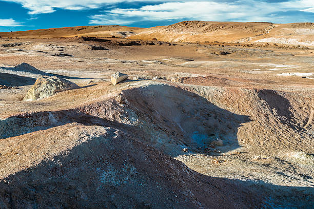 istock Moon Surface in the Atacama desert 497097109