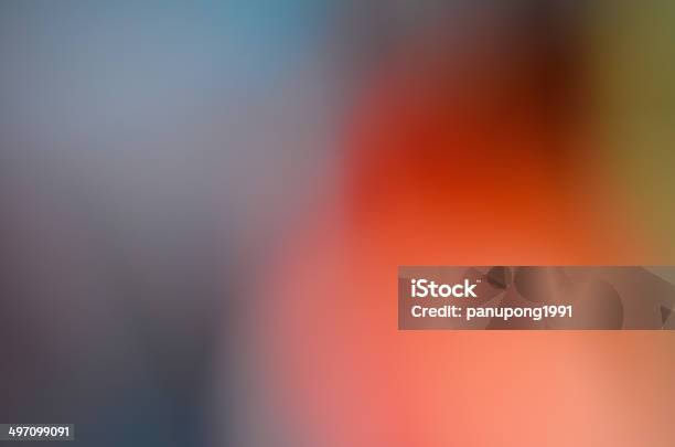 And Fantasy Blur Bokeh Stock Photo - Download Image Now - Abstract, Backgrounds, Blue