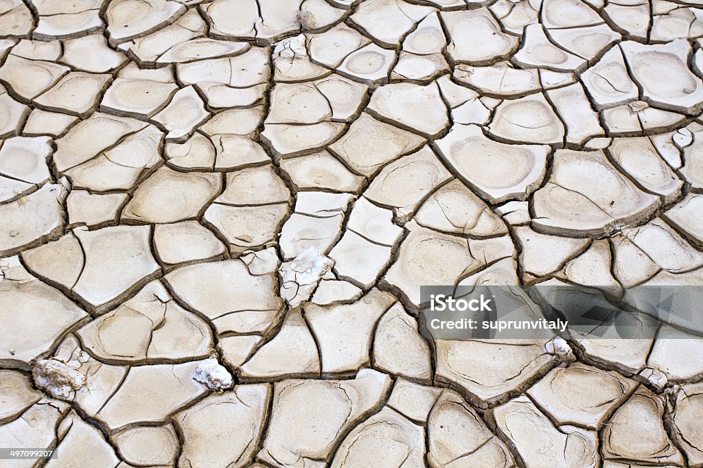 Sequía tierra - Foto de stock de Agua libre de derechos