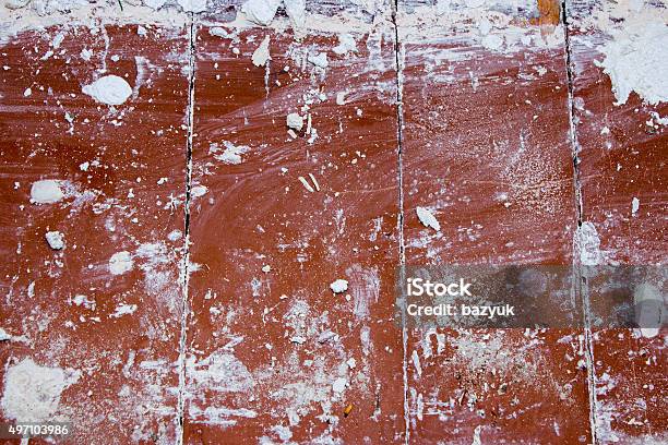 Wooden Floor Renovated Stock Photo - Download Image Now - 2015, Accidents and Disasters, Backgrounds