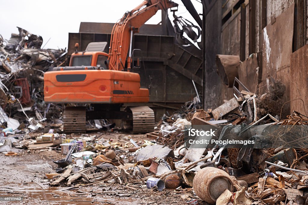 It'll get the job done! Cropped shot of a pile of equipment and scrap metalhttp://195.154.178.81/DATA/i_collage/pi/shoots/783270.jpg Building - Activity Stock Photo