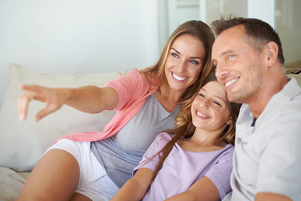 istock And one day all of this will be yours! 497111811