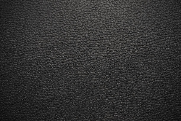 istock XXXL - Black Leather Texture. 497112839
