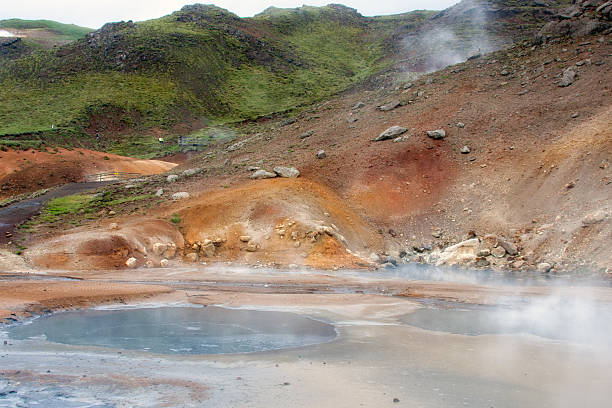 istock Photo taken in Iceland 497112969