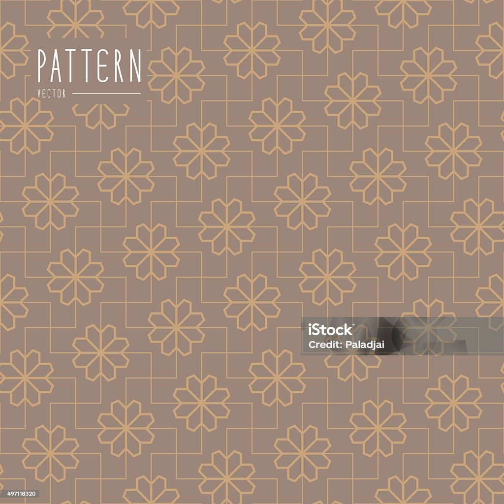 Pattern And Change Seamless Pattern Contemporary And Modern That You Can Change Col Stock ...