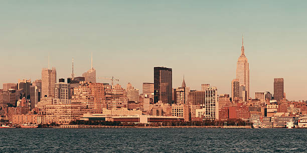 istock New York City skyscrapers 497119344