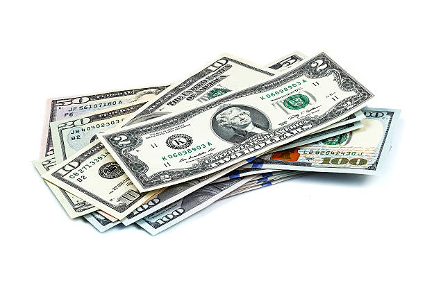 istock close-up shots  from one hundred dollars banknote 497120190