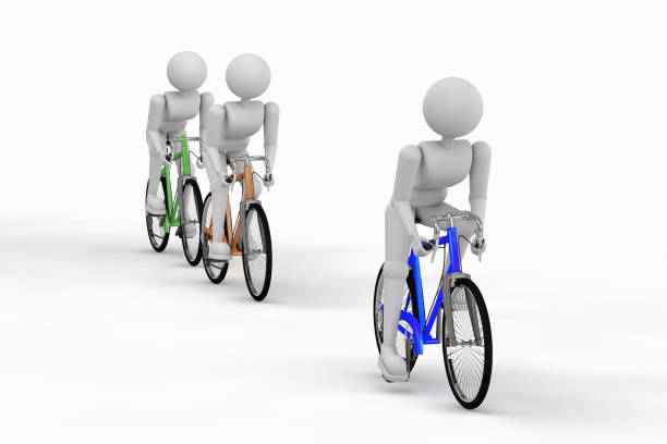 istock three sports person biking 497121432