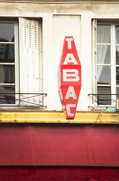 60+ Red Awnings In Paris Stock Photos, Pictures & Royalty-Free Images ...