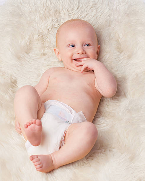 istock He's a ball of joy 497126141
