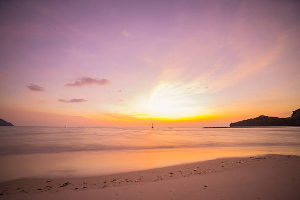 istock the beach and tropical sea 497126997
