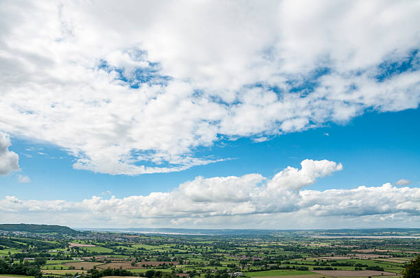 istock Countryside Landscape In The Cotswolds, England 497127262