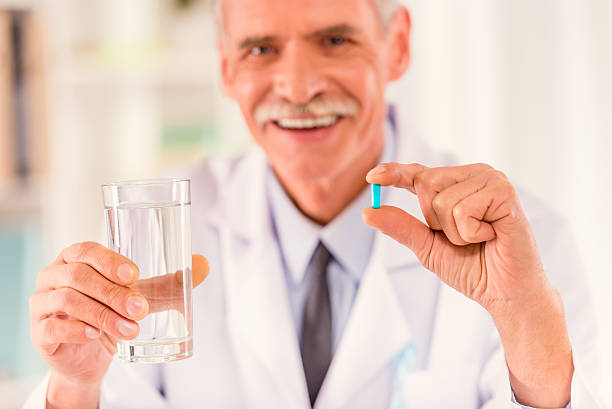 istock Treat male diseases 497128974
