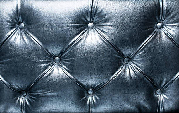 istock The upholstery of the sofa close-up. 497130436