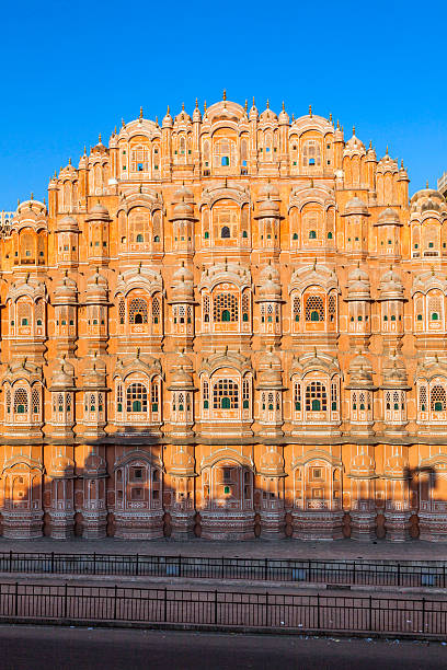 istock Hawa Mahal, the Palace of Winds, Jaipur 497142261