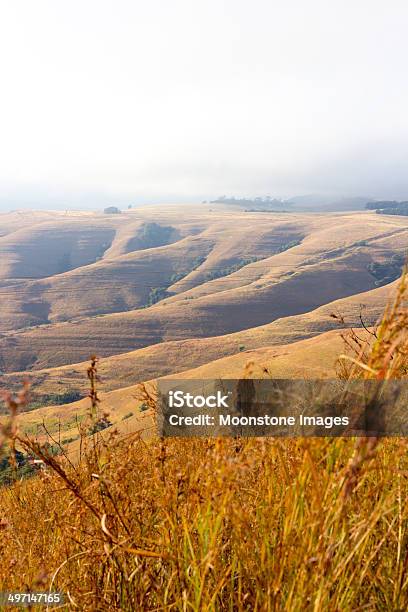 Underberg De Kwazulunatal Sudáfrica Foto de stock y más banco de imágenes de Aire libre - Aire libre, Belleza de la naturaleza, Colina