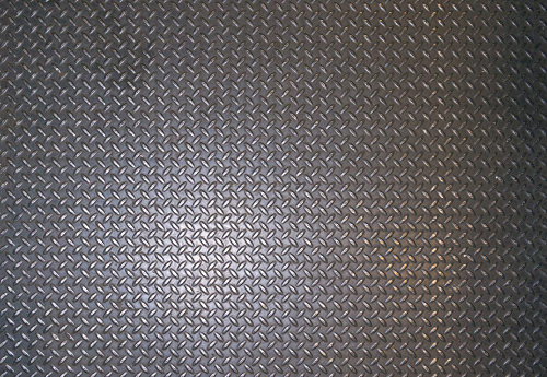 metallic texture, metal surface with a pattern