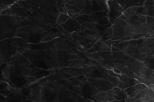 Fondo de la textura de mármol negro, detallada (estructura de mármol de alta resolución). photo