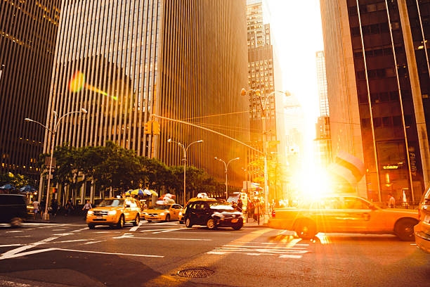 istock New York City 497153571