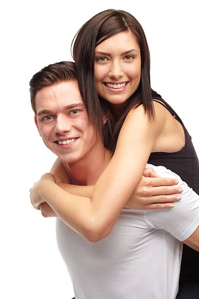 istock The passion of young love 497154093