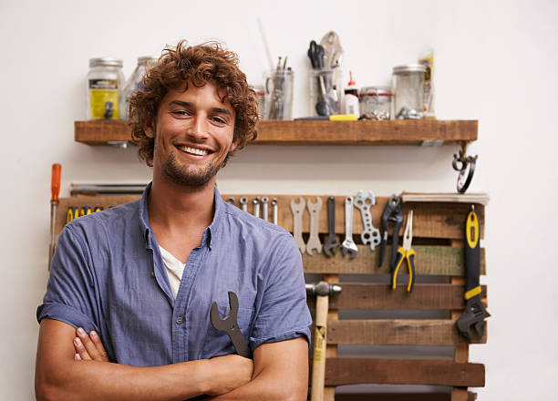 istock To love what you do is great 497154787