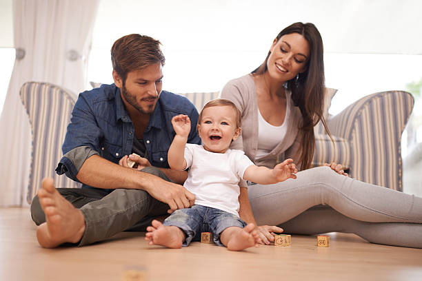 istock The centre of attention 497154993