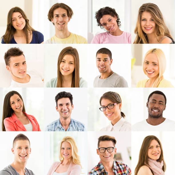 istock Multi-ethnic group of people 497158469