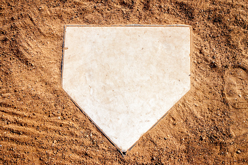 Home Plate