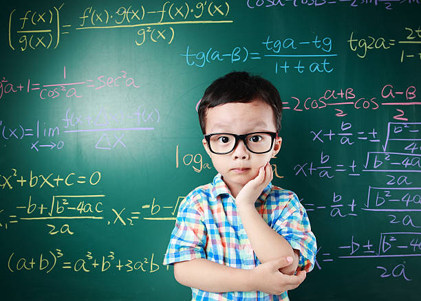 istock Cute asia children 497160425