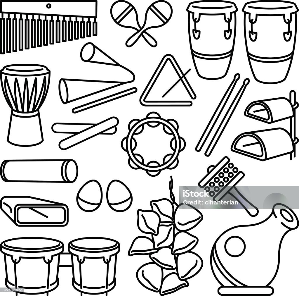 Ilustración de Instrumentos De Percusión y más Vectores Libres de Derechos de Claves - Claves, Dibujo, Tambor y batería - iStock Ilustración de Instrumentos De Percusión y más Vectores Libres de Derechos de Claves - Claves, Dibujo, Tambor y batería - iStock