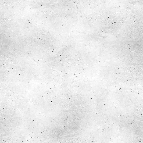 istock Beautiful natural raw unfinished man made concrete wall tile texture 497184300
