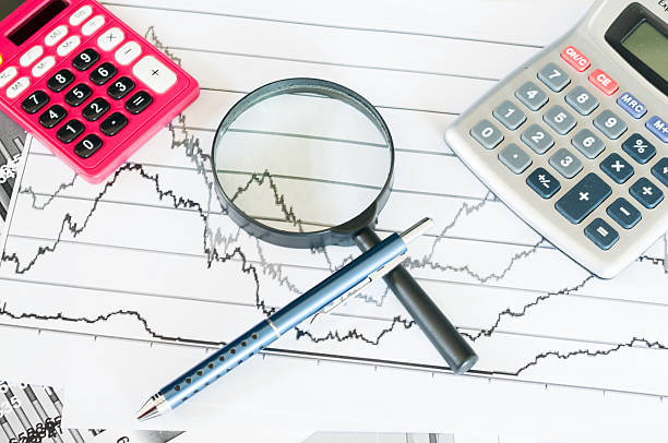 istock Study of financial opportunities 497184627