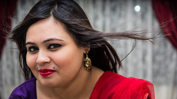 istock Bangladesh Beauty 497184637