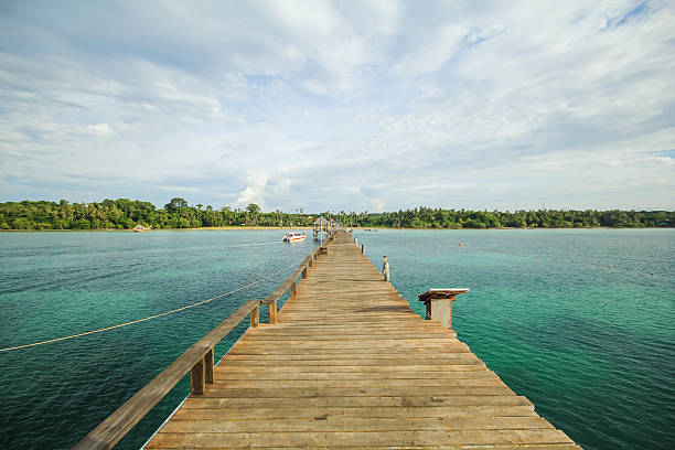 istock Mak island Koh Mak Trat Thailand 497185316