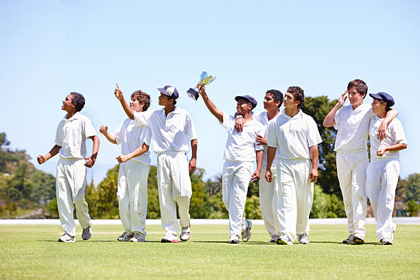 istock We are the champions my friend 497186103