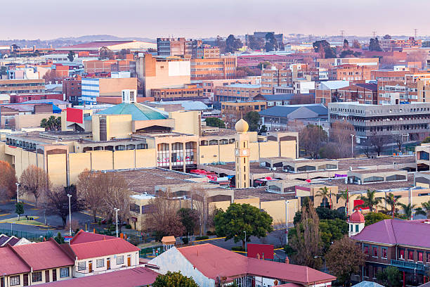 istock Oriental Plaza in Johannesburg 497187061