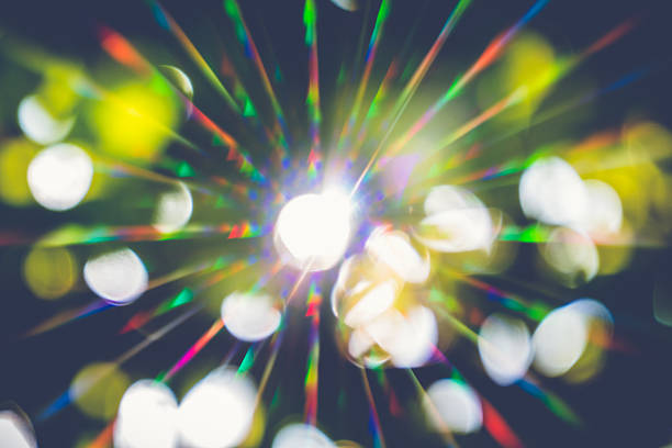 istock abstract natural blur background, defocused leaves, bokeh 497187856