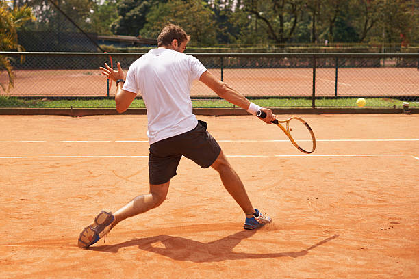 istock You have to be quick on the court 497196747