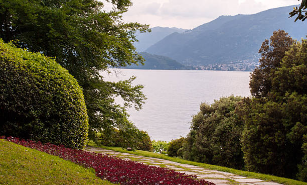 istock gardens by the lake 497196869