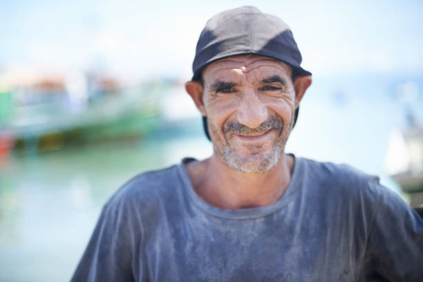 istock Fishing is a way of life 497198255
