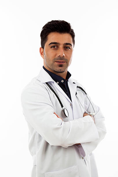 doutor com um estetoscópio - stethoscope human hand doctor handcarves - fotografias e filmes do acervo