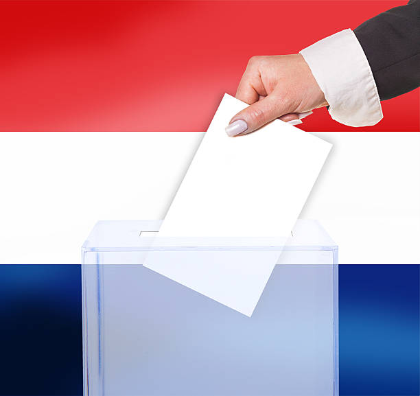 istock electoral vote by ballot 497204359