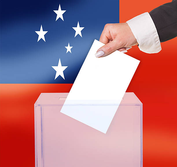 istock electoral vote by ballot 497204369