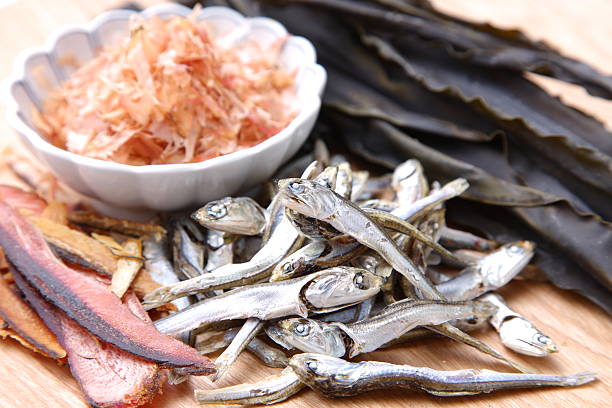 dried sea tangle,dried sardine,dried bonito