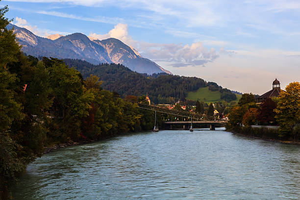 istock Beautiful Views in Innsbruck 497211233