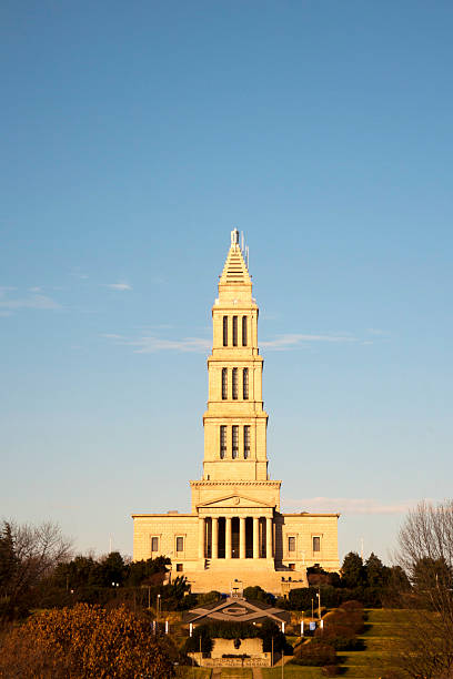istock George Washington Masonic National Memorial 497211327