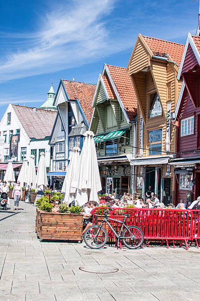 istock Photo taken in Norway 497212343